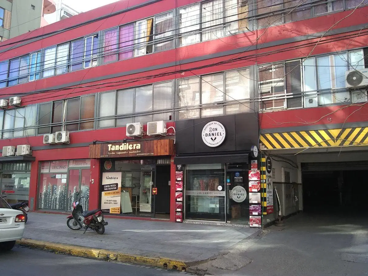 OFICINAS EN PLENO CENTRO DE LOMAS 4