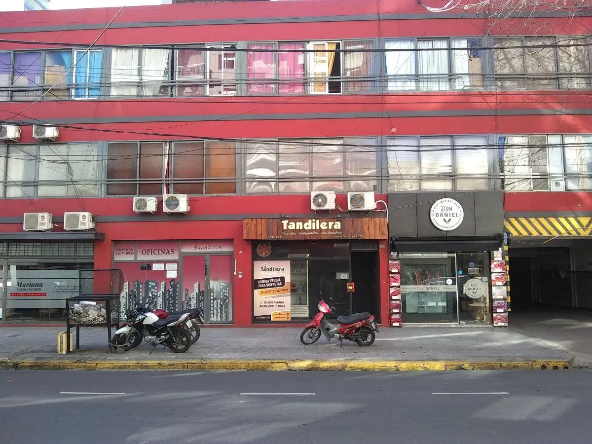 OFICINAS EN PLENO CENTRO DE LOMAS 3