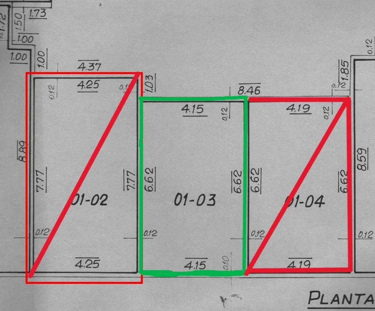 Plano 1