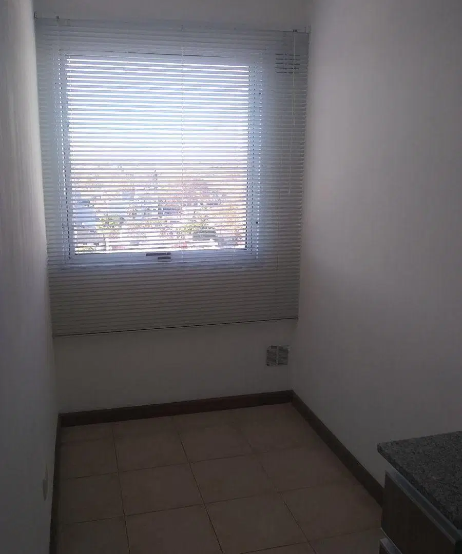DEPARTAMENTO DOS AMBIENTES + COCHERA 3