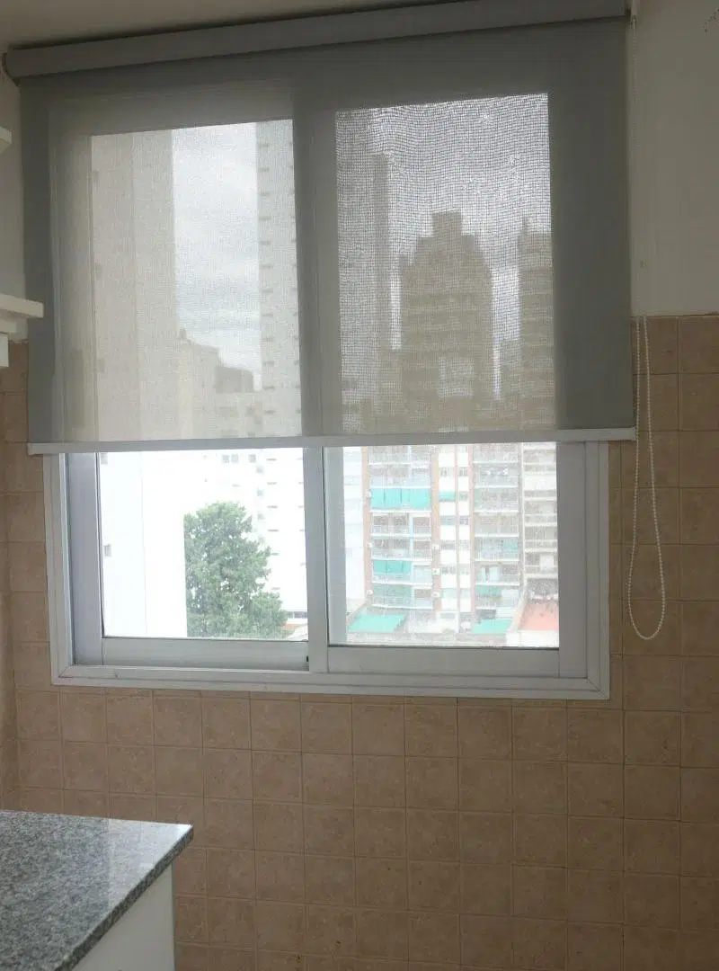 DEPARTAMENTO 2 AMBIENTES CON COCHERA 4
