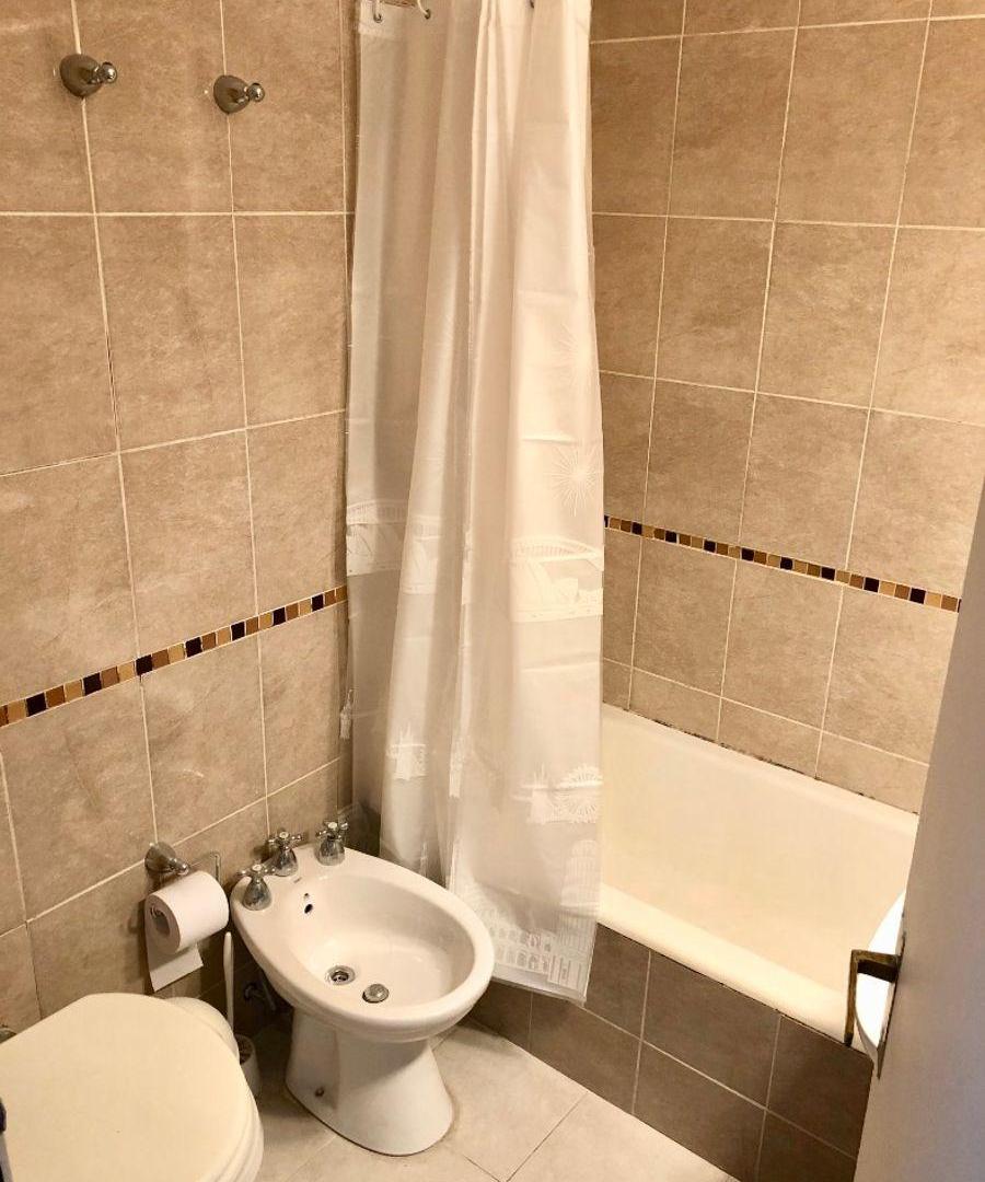Foto de Departamento de 1 dormitorio en Palermo, imagen 3