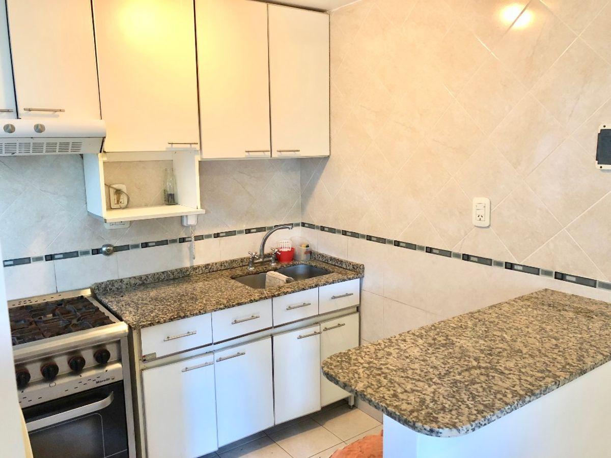 Foto de Departamento de 1 dormitorio en Palermo, imagen 2
