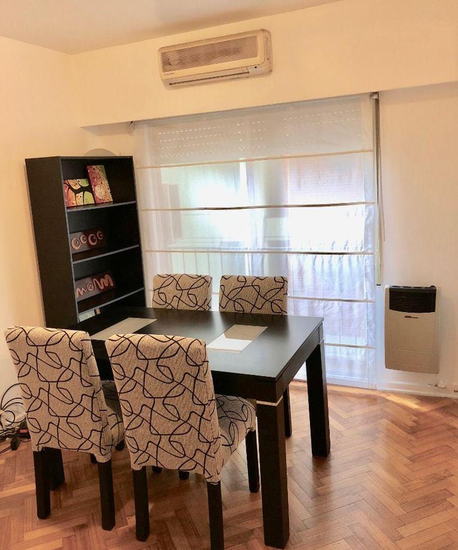 Foto de Departamento de 1 dormitorio en Palermo, imagen 4
