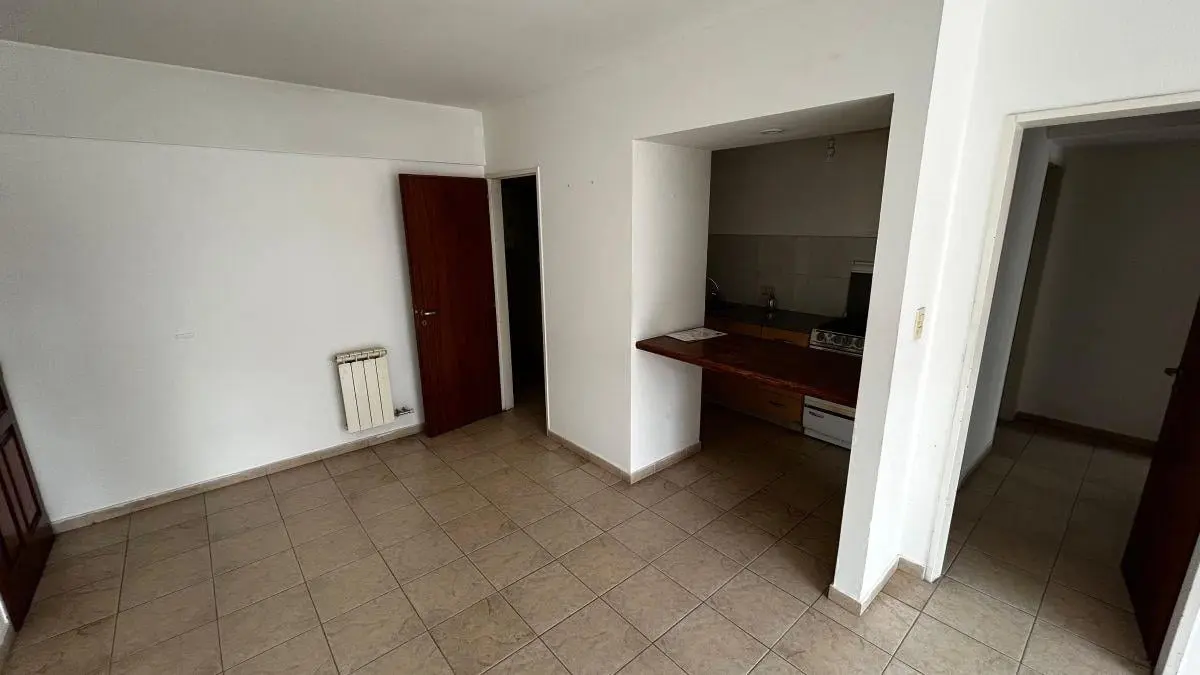 Departamento céntrico de 2 dormitorios en Neuquen Capital sin cochera 2