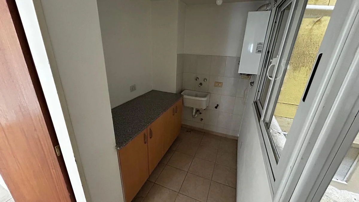 Foto de Departamento céntrico de 2 dormitorios en Neuquen Capital sin cochera, imagen 4