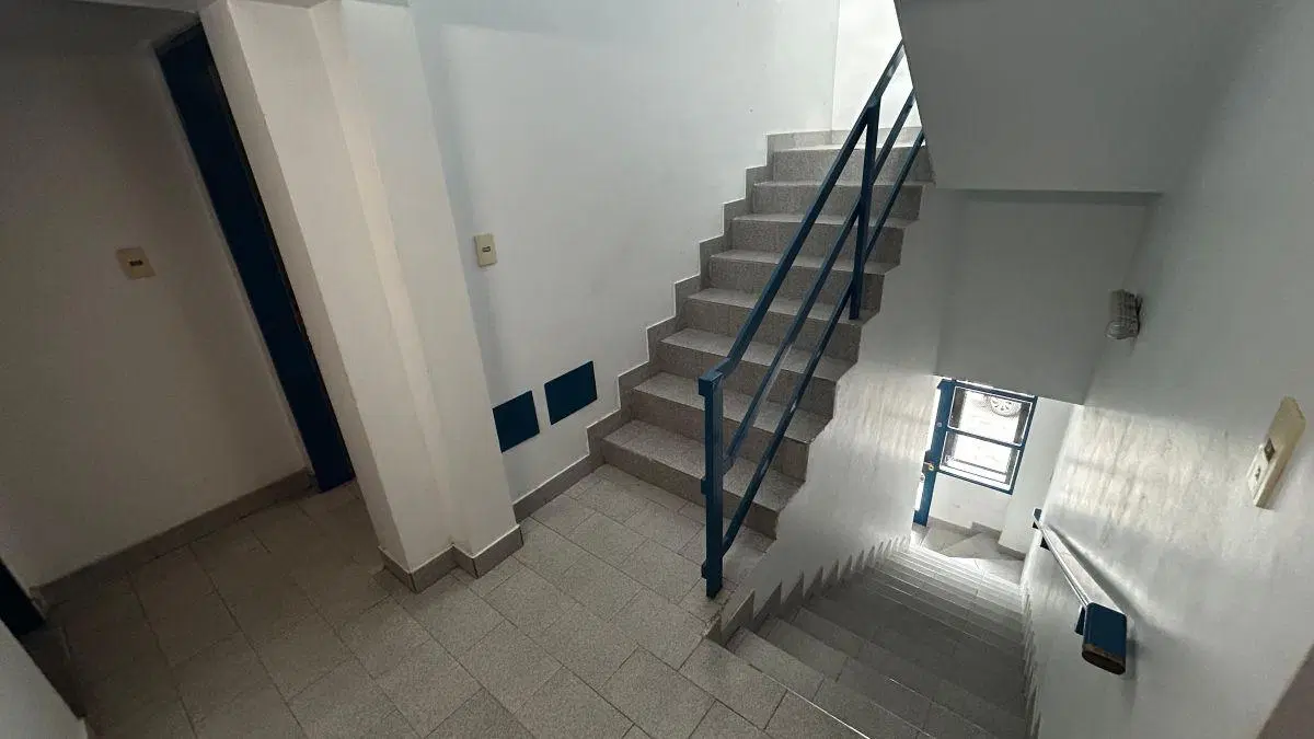 Departamento centrico de 2 dormitorios sin cochera 3