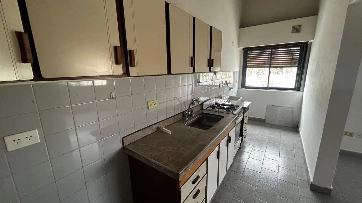 Departamento centrico de 2 dormitorios sin cochera 4