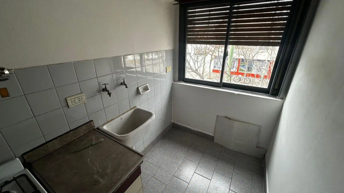 Departamento centrico de 2 dormitorios sin cochera 5
