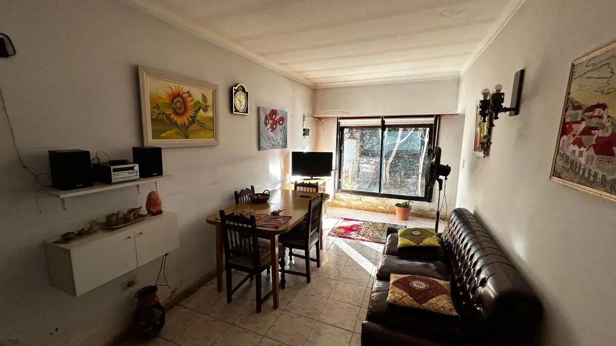 Casa en venta 3 dormitorios 4