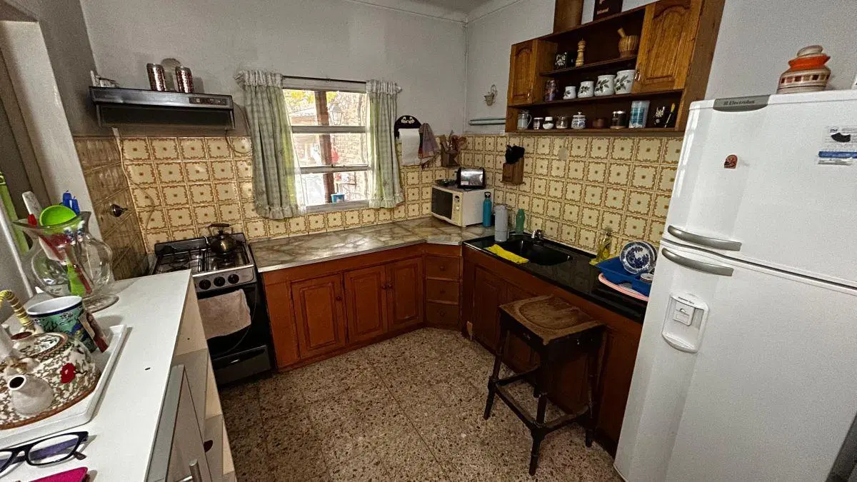 Casa en venta 3 dormitorios 5