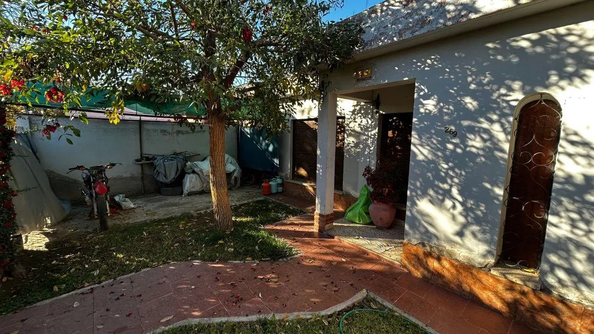 Casa en venta 3 dormitorios 1