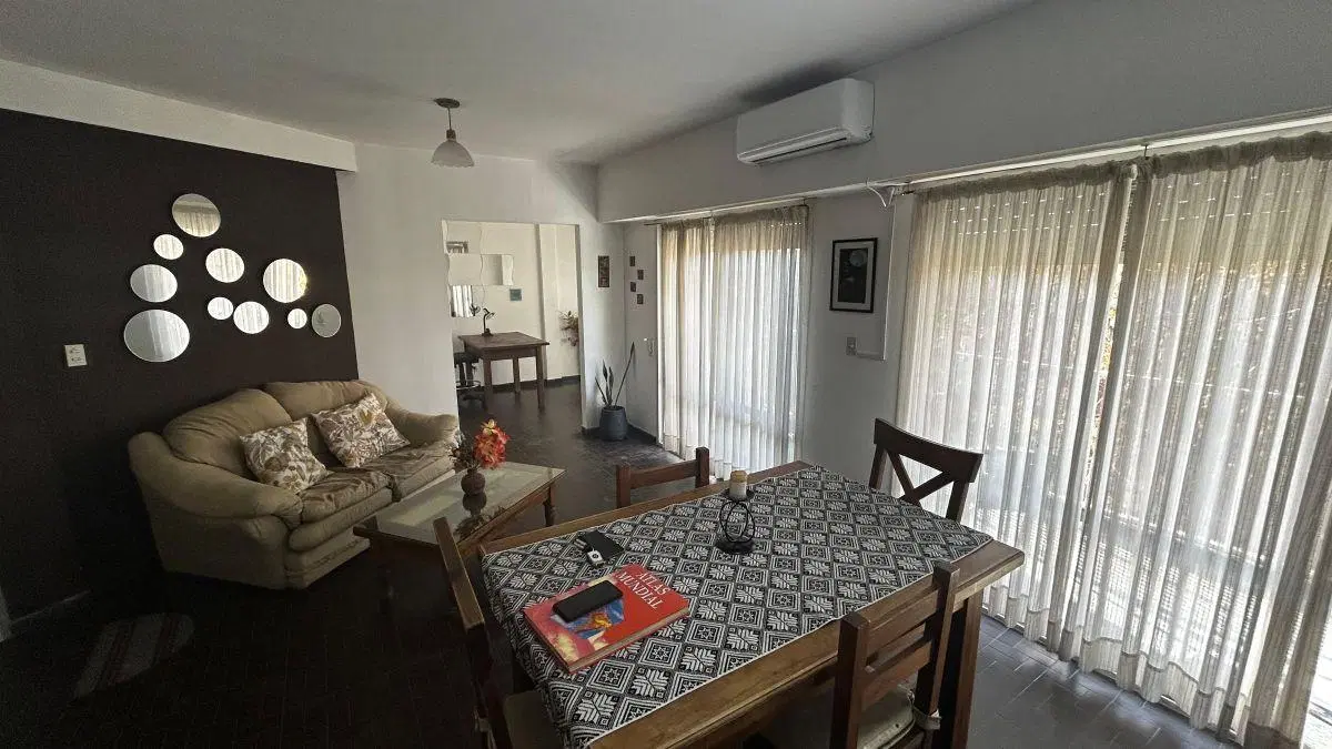 Departamento de 3 dormitorios en B° El Manzanar 4