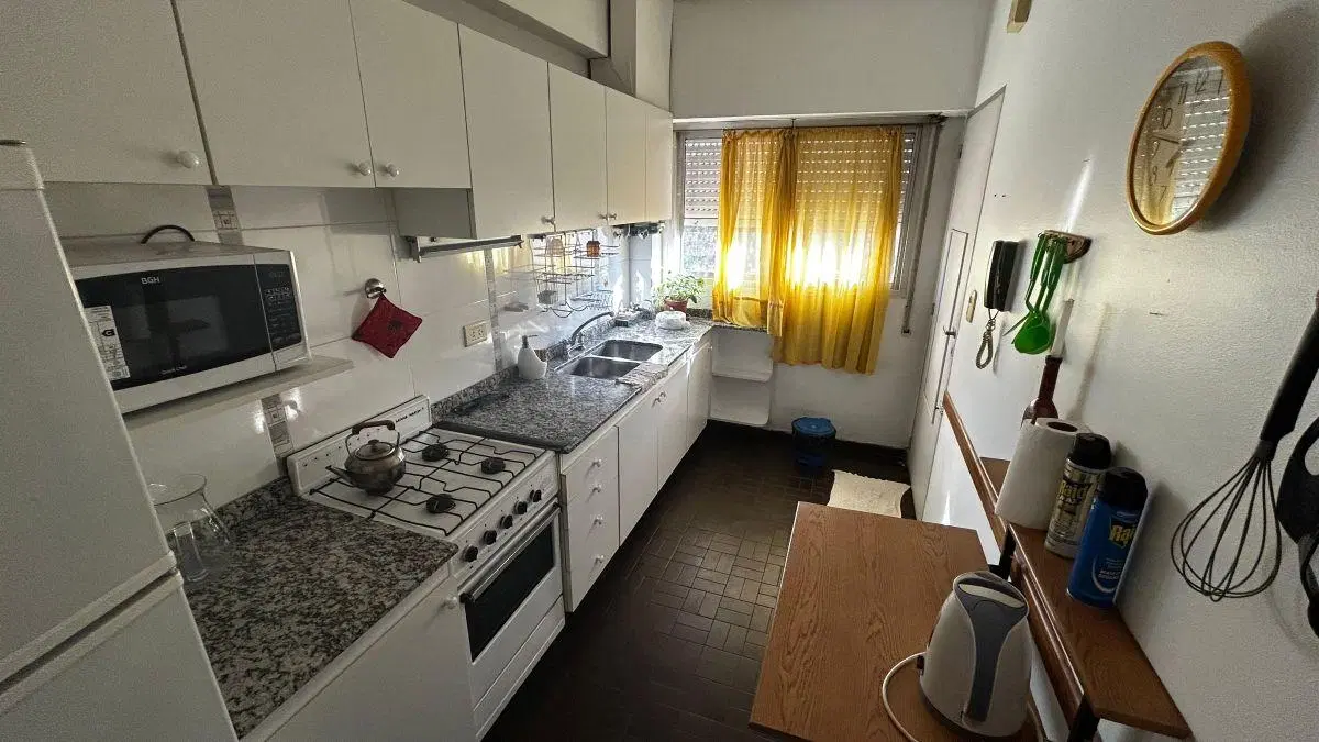 Departamento de 3 dormitorios en B° El Manzanar 3