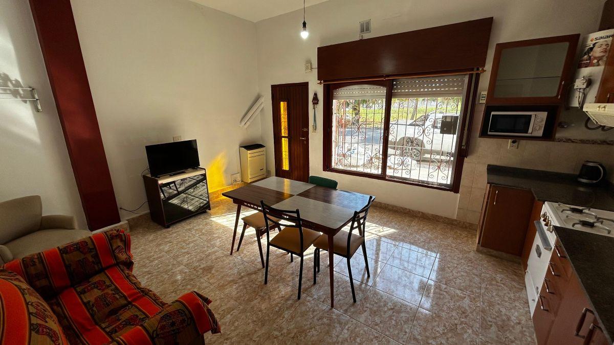Foto de DEPARTAMENTO AMOBLADO EN ALQUILER – 1 DORMITORIO, imagen 3