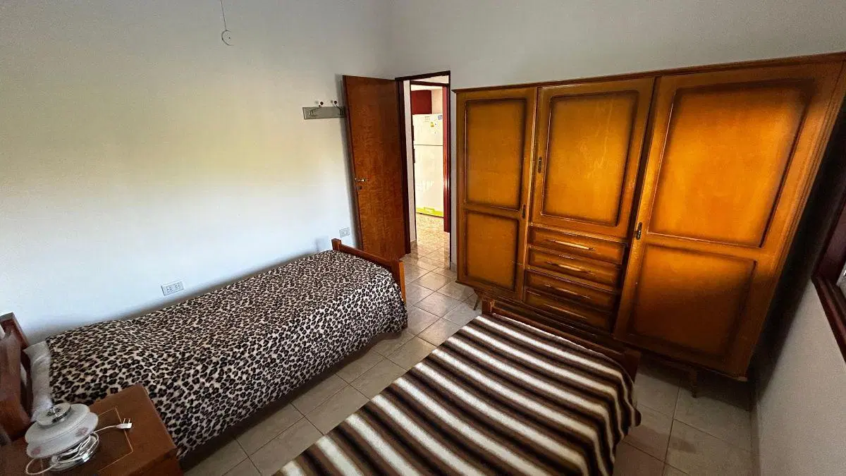 DEPARTAMENTO AMOBLADO EN ALQUILER – 1 DORMITORIO 5