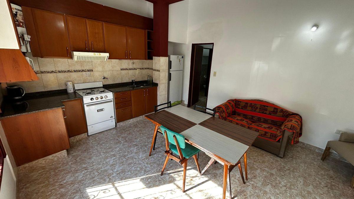 Foto de DEPARTAMENTO AMOBLADO EN ALQUILER – 1 DORMITORIO, imagen 4