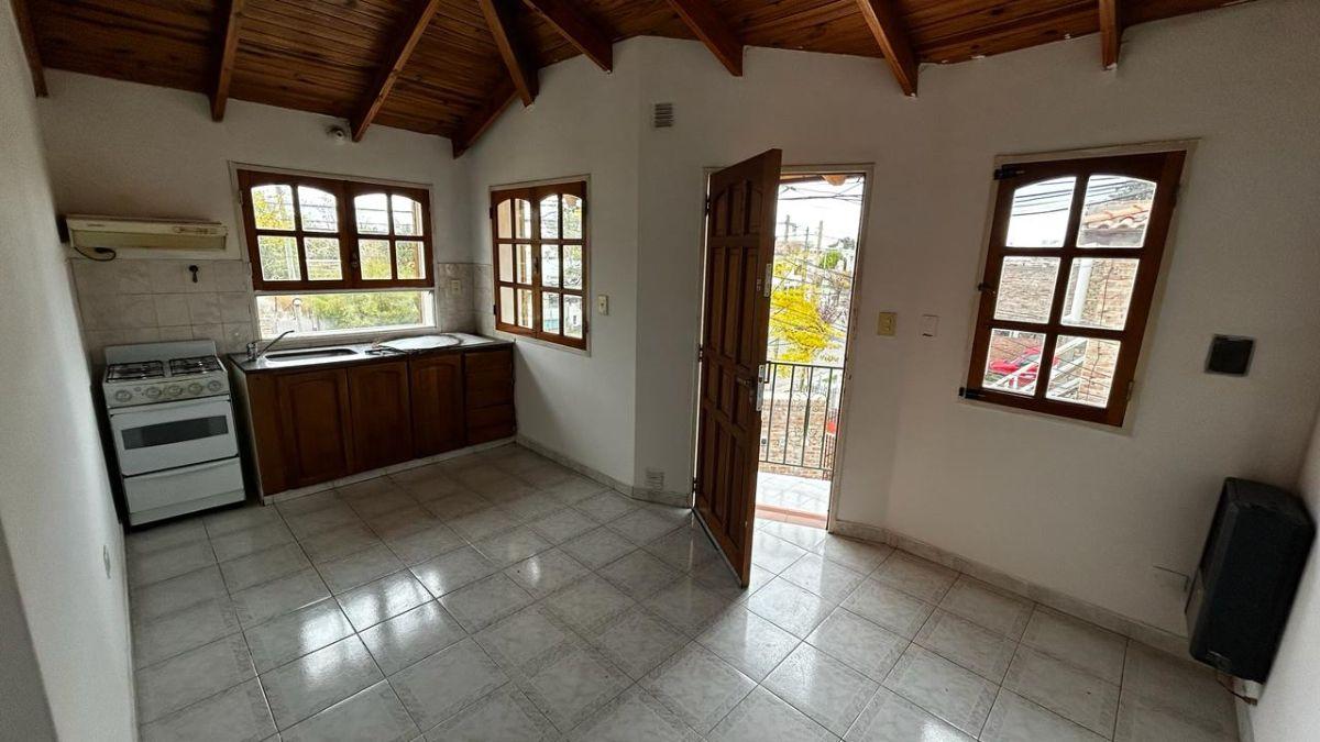 Departamento de 1 dormitorio sin expensas