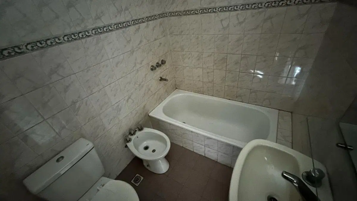 Departamento de 1 dormitorio sin expensas 6