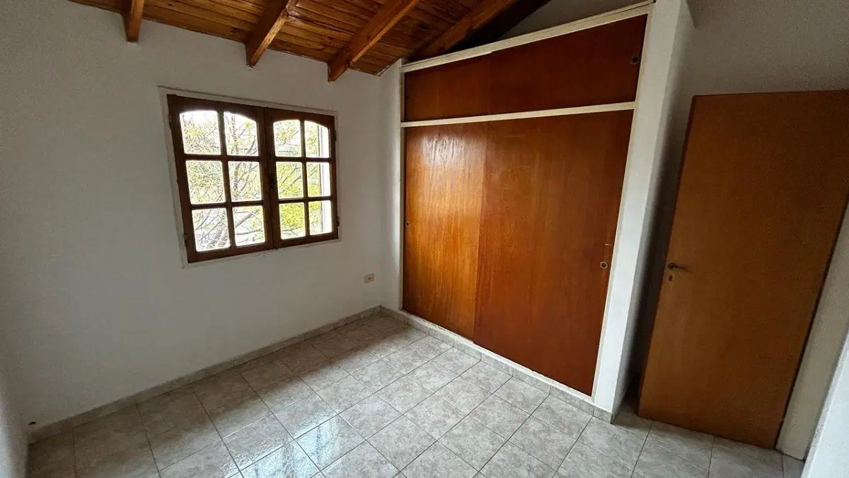 Departamento de 1 dormitorio sin expensas 4