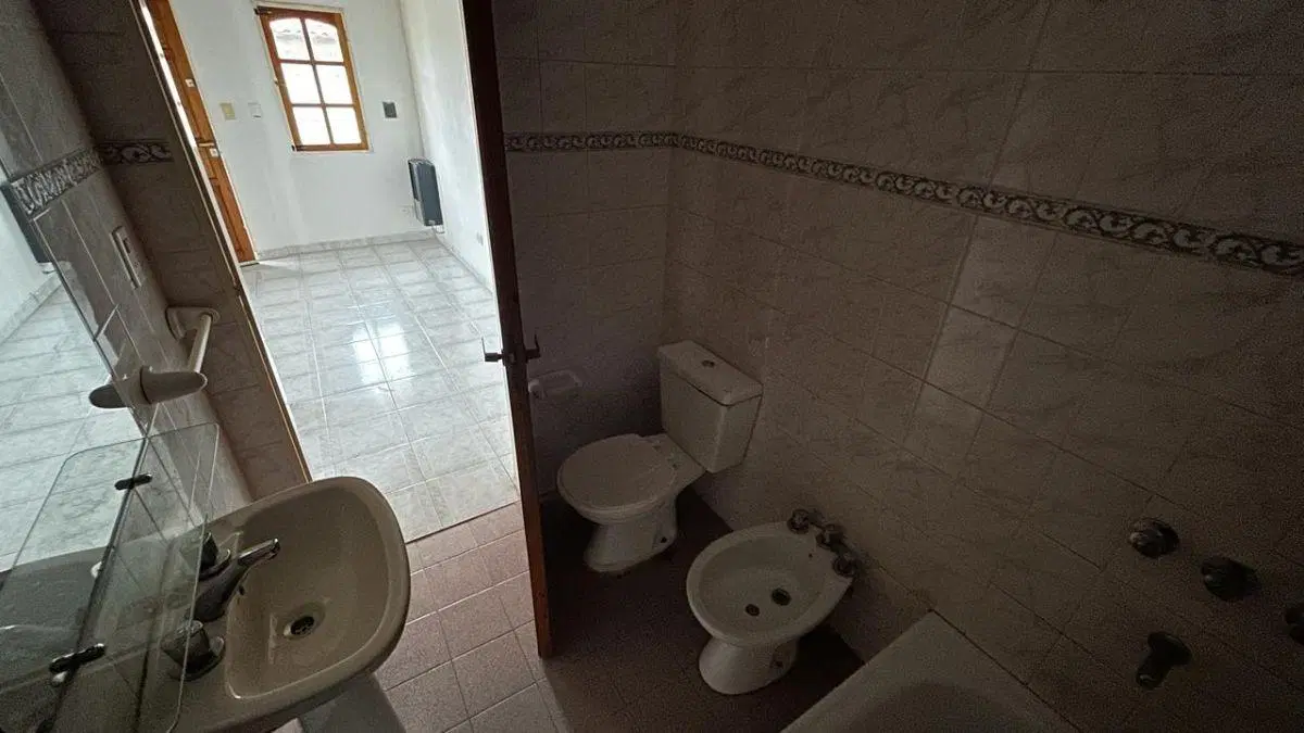 Departamento de 1 dormitorio sin expensas 5