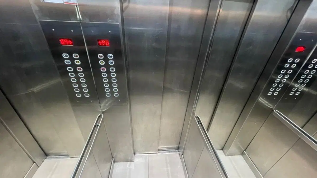 Departamento remodelado de 3 dormitorios y cochera cubierta 3