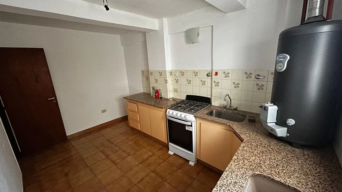 Departamento en alquiler – 3 dormitorios - Centro de Cipolletti 4