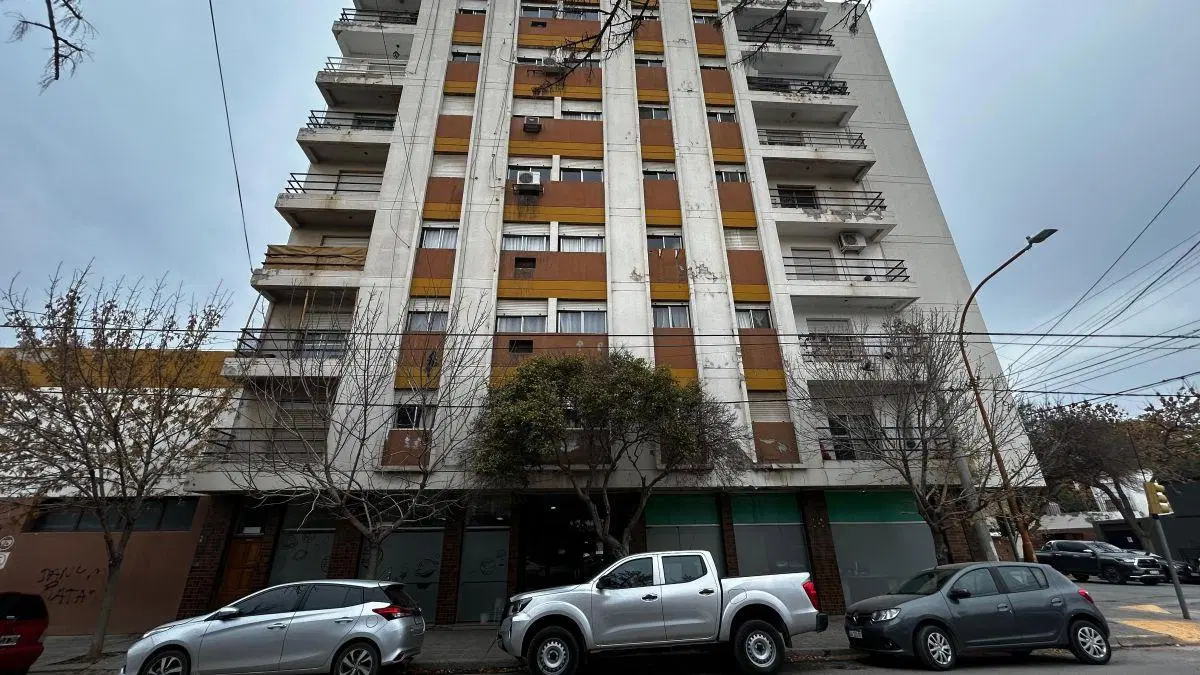 Departamento en alquiler – 3 dormitorios - Centro de Cipolletti 3