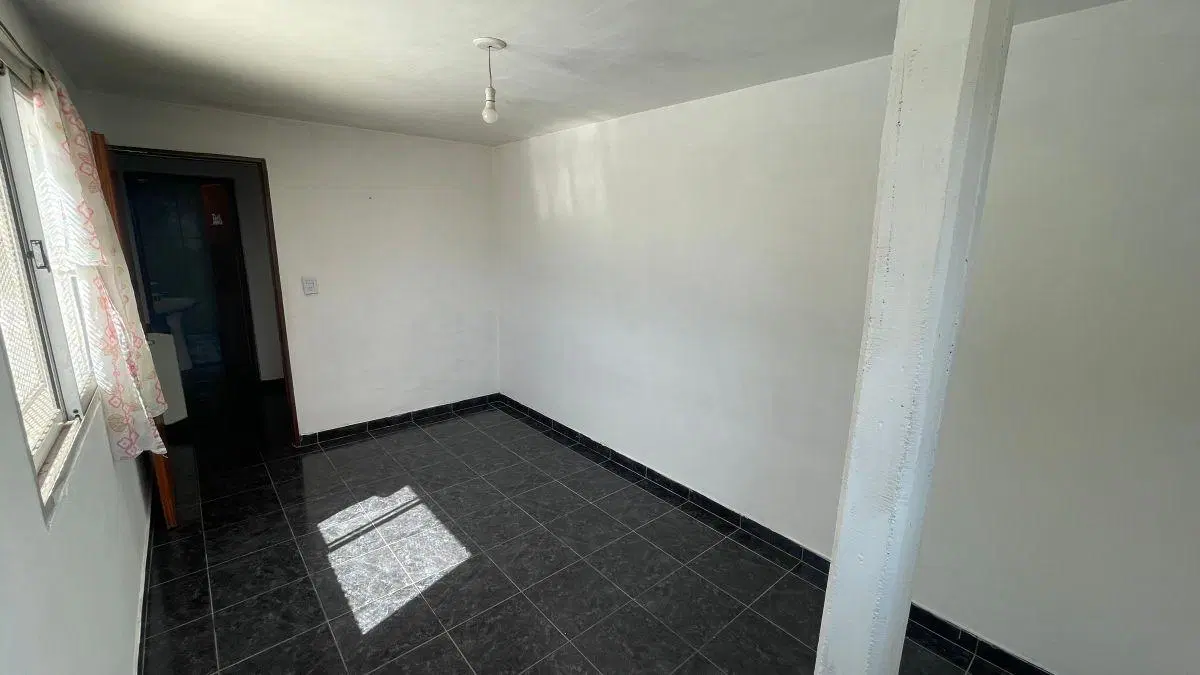 Departamento en alquiler de 1 dormitorio con cochera cubierta 3