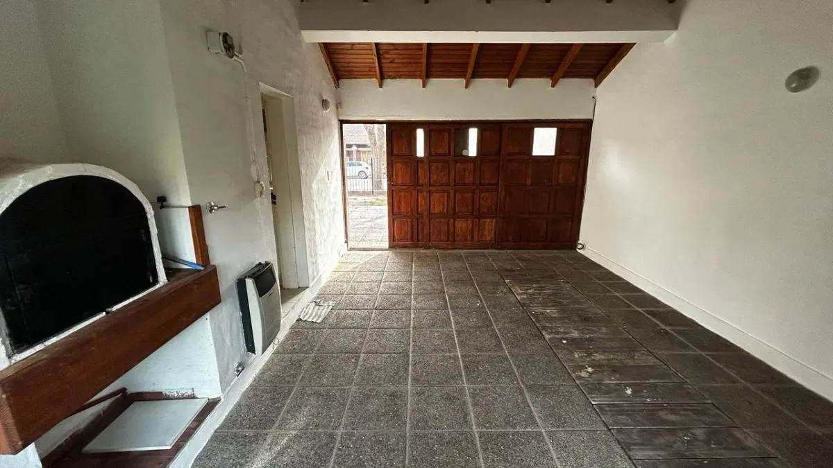 Casa en VENTA de 3 dormitorios en Barrio El Manzanar 3