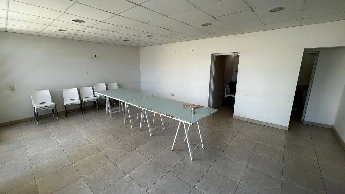 Amplio departamento en alquiler de 1 dormitorio con cochera 5