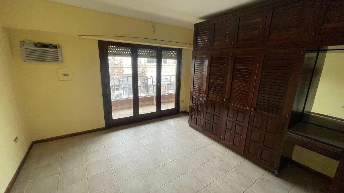 Departamento en alquiler en planta alta de 3 dormitorios sin cochera 2