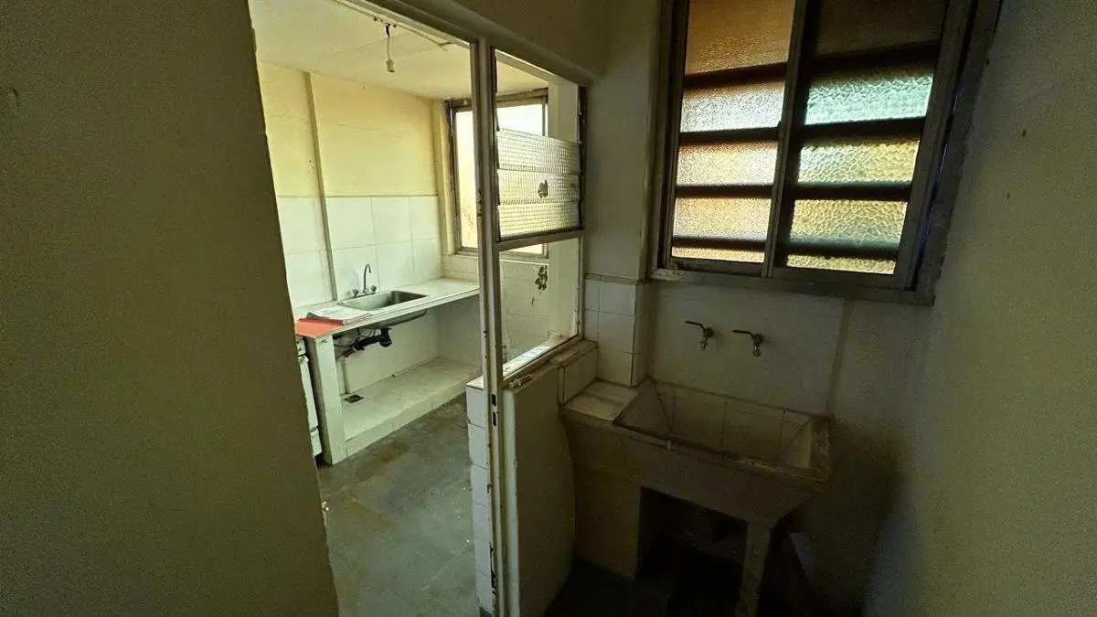 DEPARTAMENTO EN ALQUILER – 2 DORMITORIOS Las 400 4