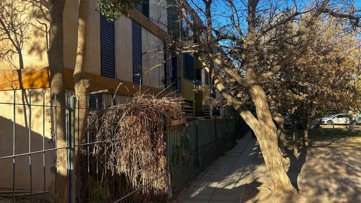 DEPARTAMENTO EN ALQUILER – 2 DORMITORIOS Las 400 5