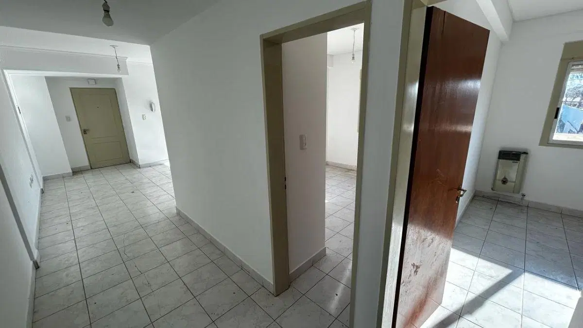 Departamento en alquiler de 2 dormitorios sin cochera 1
