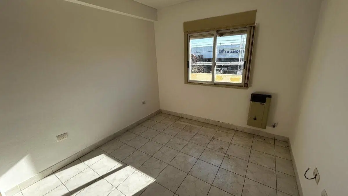 Departamento en alquiler de 2 dormitorios sin cochera 3