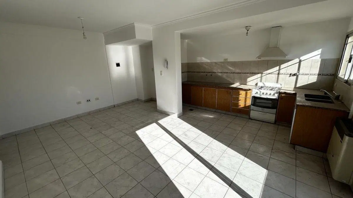 Departamento en alquiler de 2 dormitorios sin cochera 4
