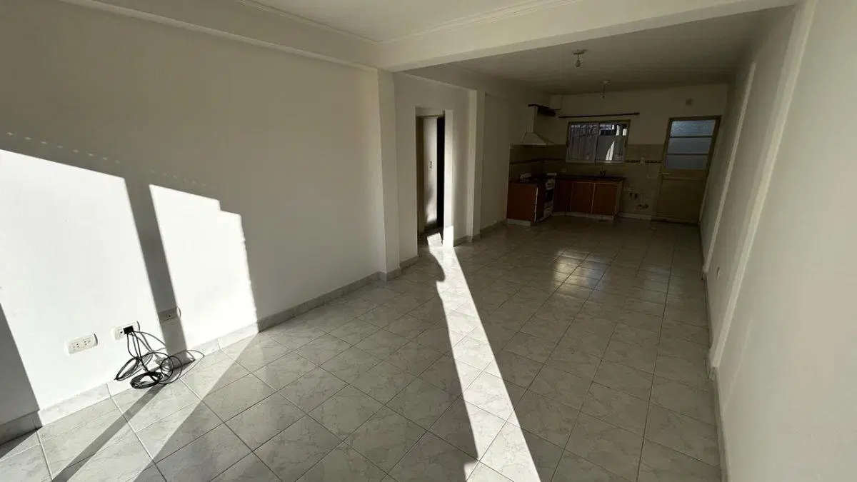 departamento de 2 dormitorios en alquiler con terraza y balcon 2