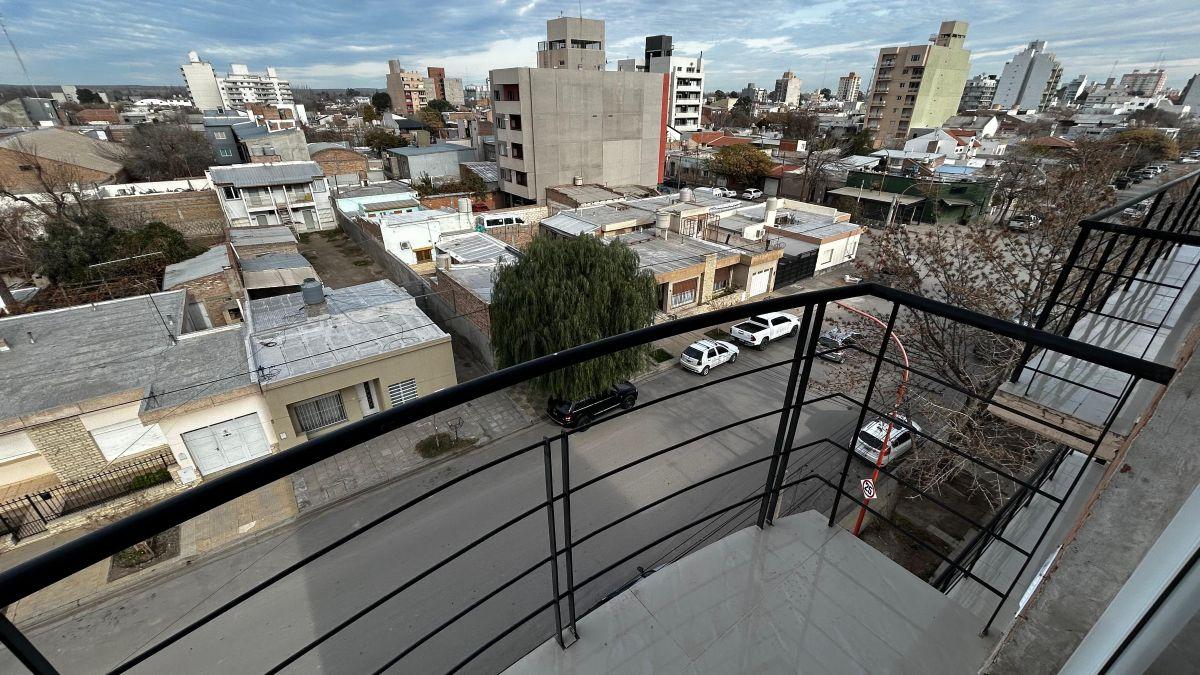 Foto de Departamento de 1 dormitorio con cochera descubierta en Barrio San Pablo, imagen 4