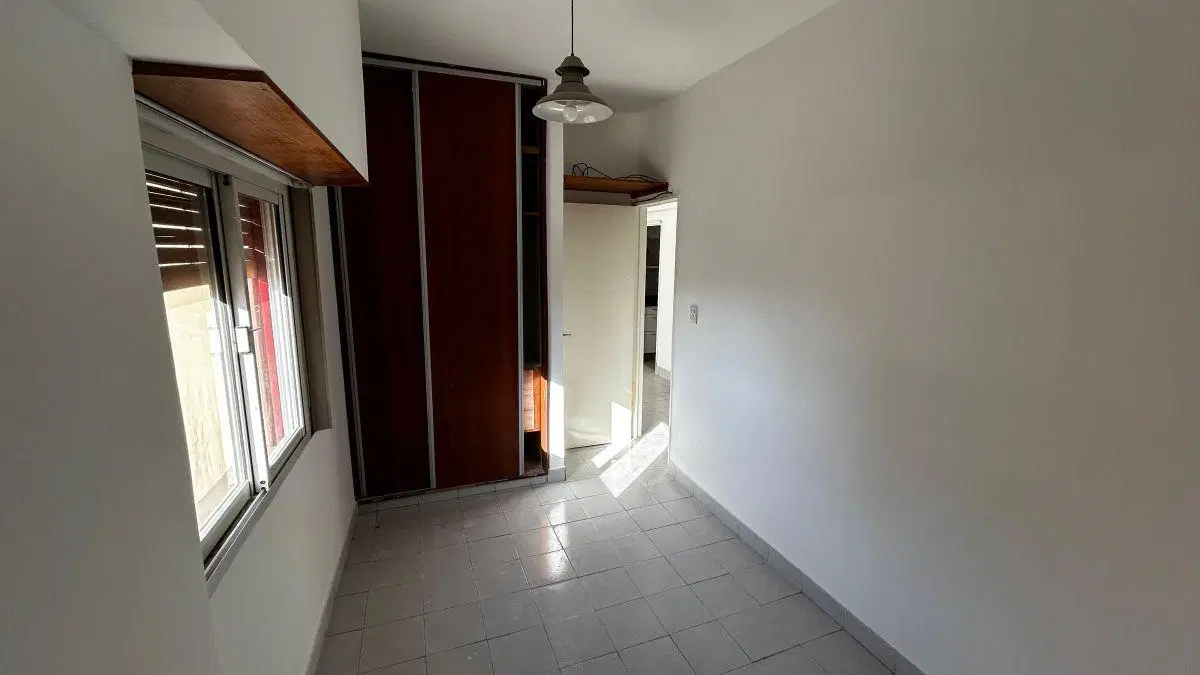 Departamento de 2 dormitorios, 2 baños y cochera cubierta 3