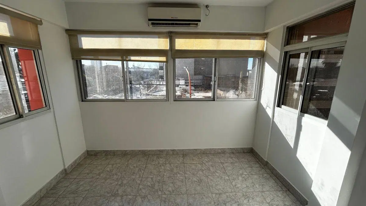 Departamento de 2 dormitorios, 2 baños y cochera cubierta 2