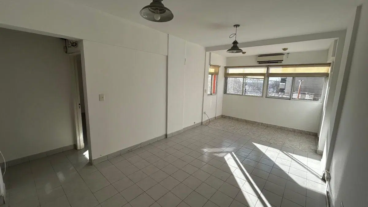 Departamento de 2 dormitorios, 2 baños y cochera cubierta 4