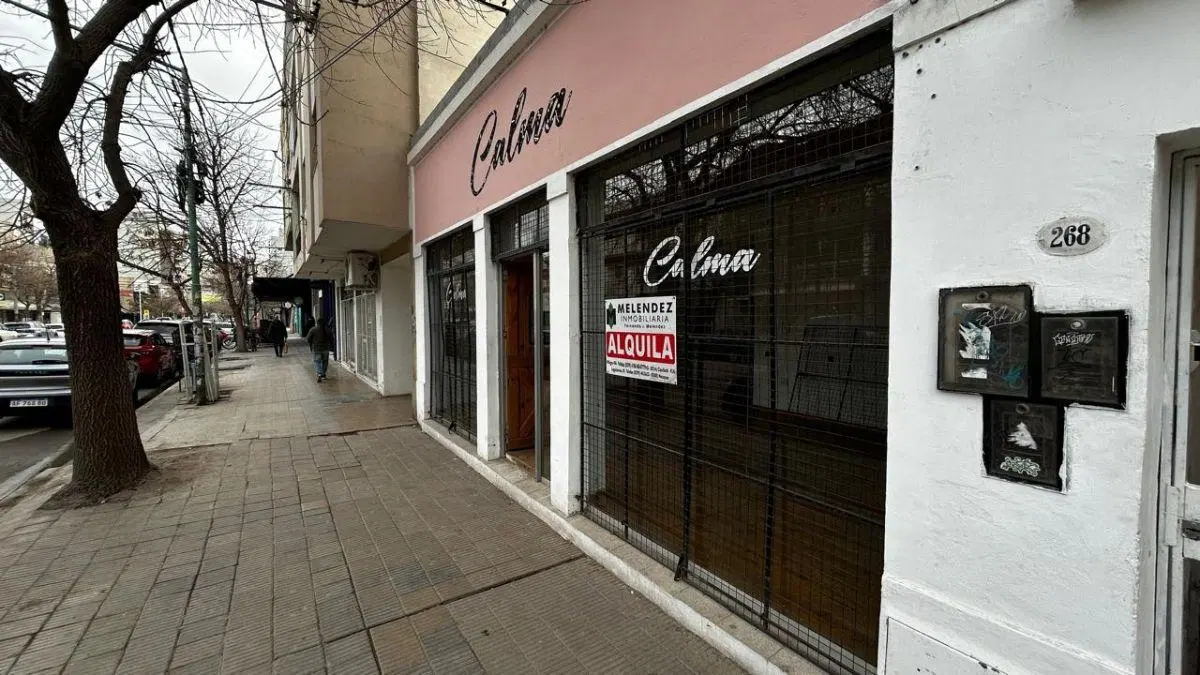 Local comercial en pleno centro de Cipolletti 5