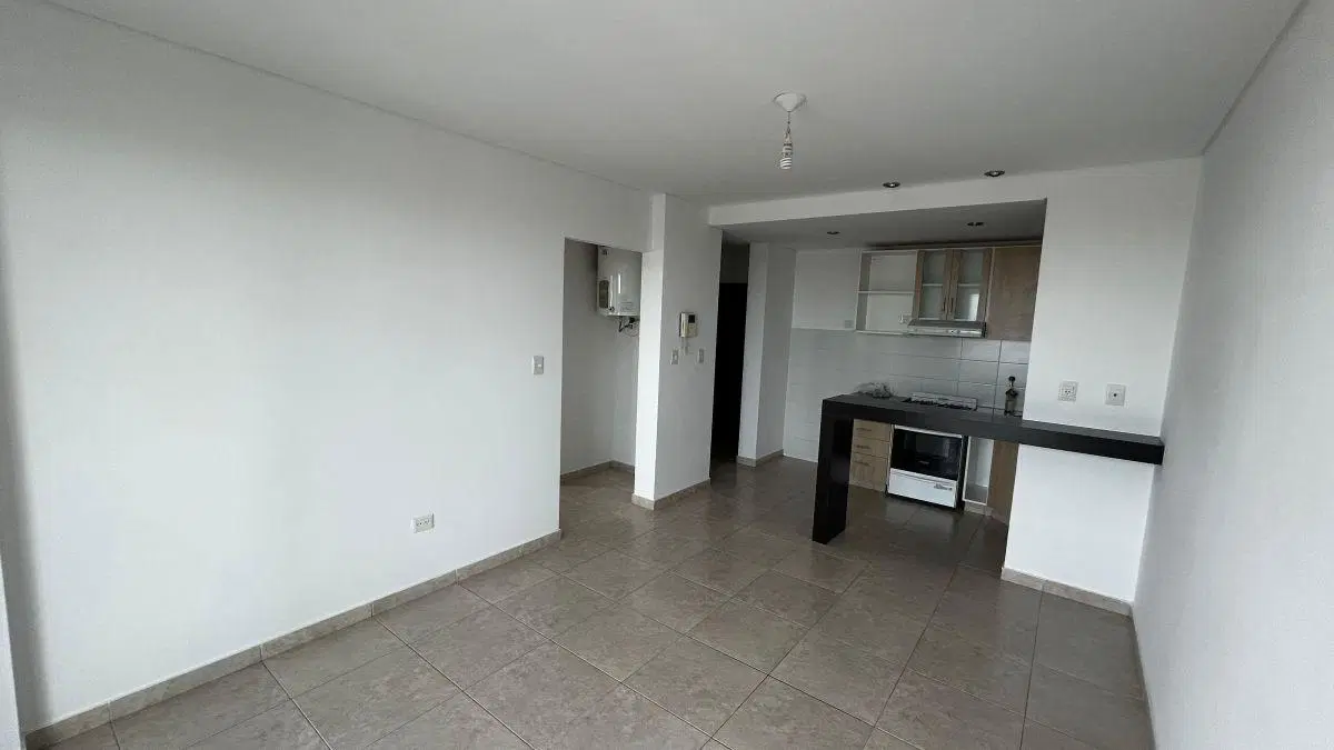 Departamento de 1 dormitorio en Edificio con Pileta y amenities 2