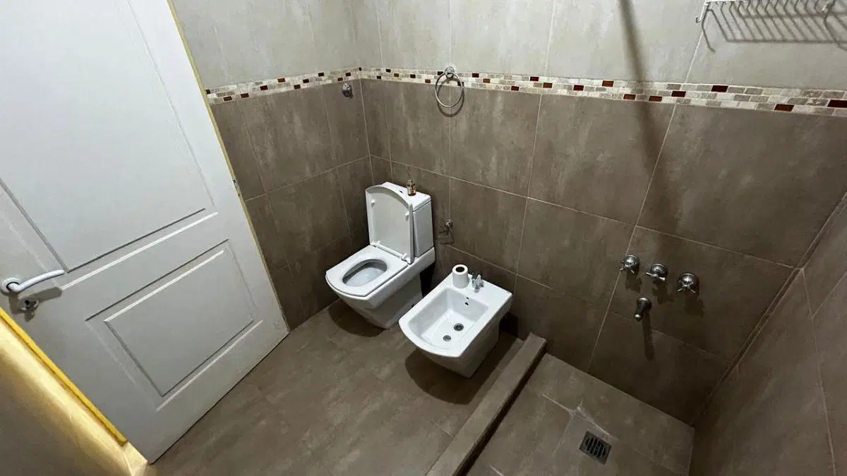 Departamento de 1 dormitorio en alquiler en planta alta SIN EXPENSAS 2