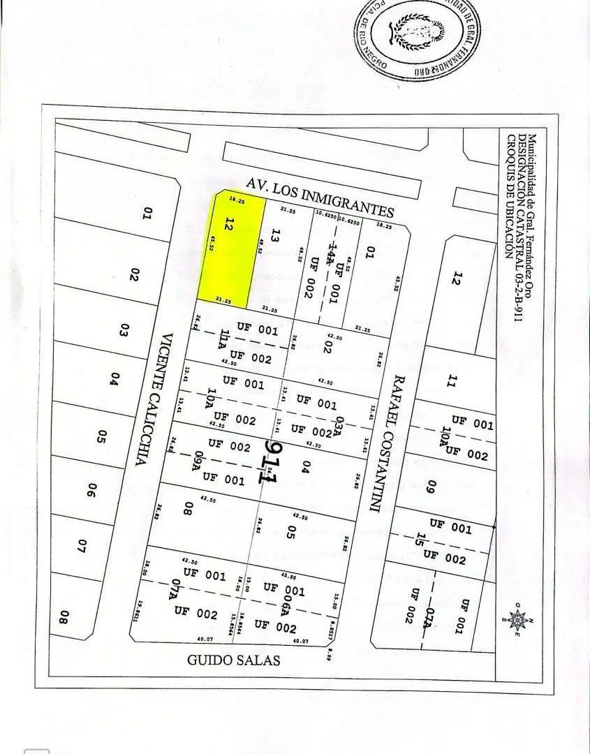 Plano 1