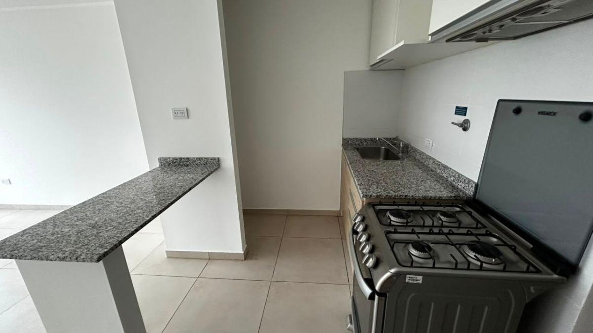 Foto de Monoambiente moderno en alquiler en Barrio San Pablo Cipolletti, imagen 3