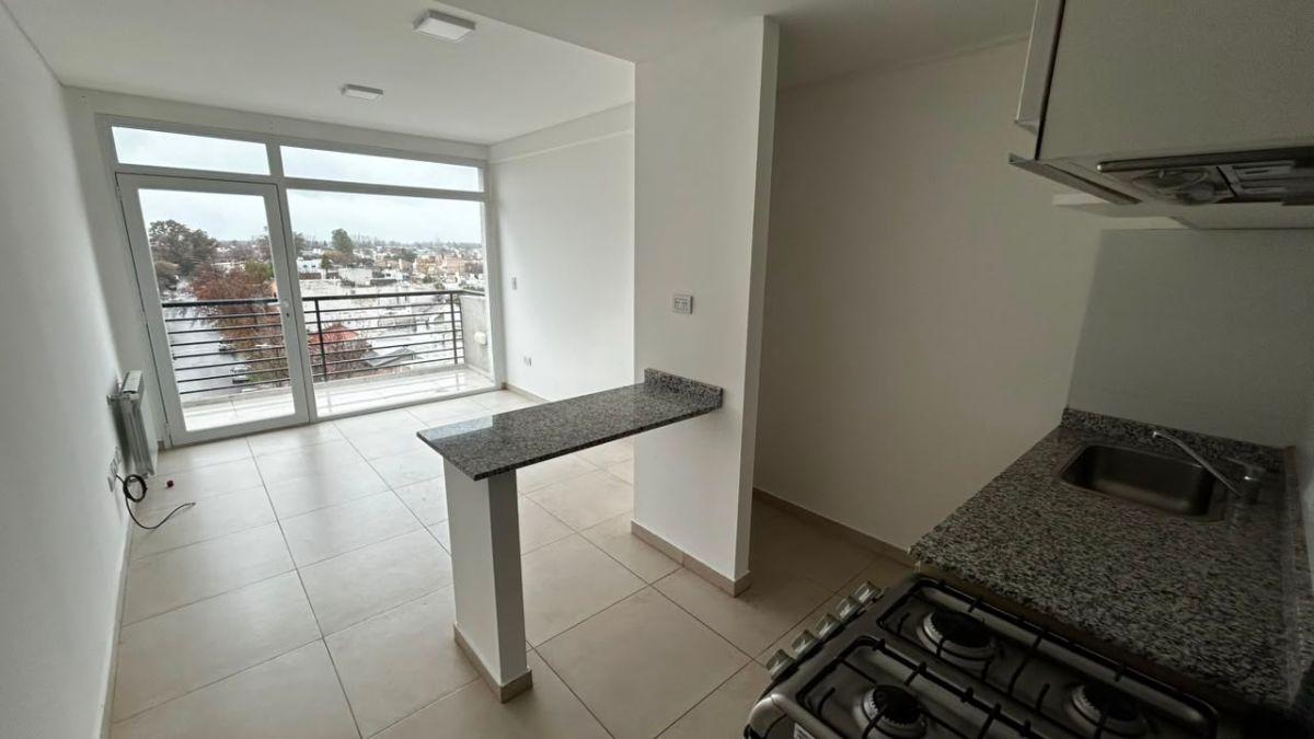 Foto de Monoambiente moderno en alquiler en Barrio San Pablo Cipolletti, imagen 2