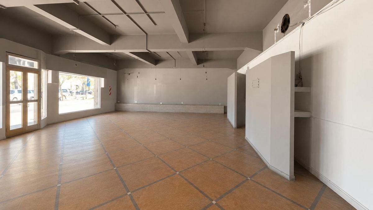 Foto de LOCAL COMERCIAL EN ALQUILER – PLENO CENTRO DE CIPOLLETTI, imagen 1