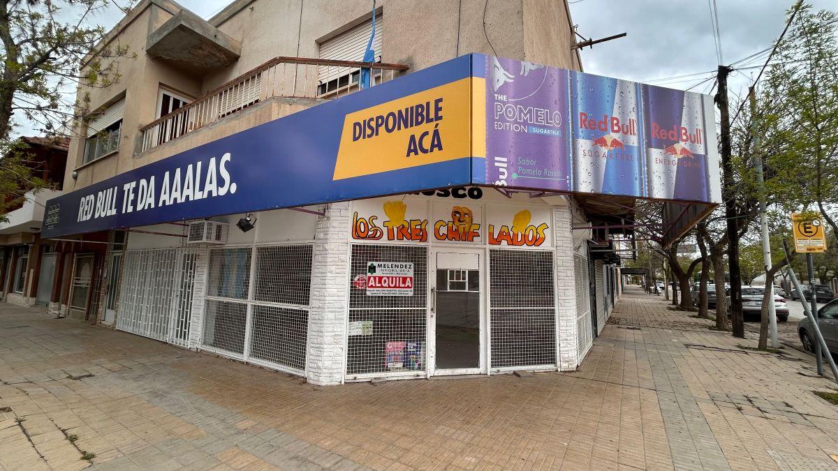 Foto de LOCAL COMERCIAL EN ALQUILER – CENTRO DE CIPOLLETTI, imagen 1